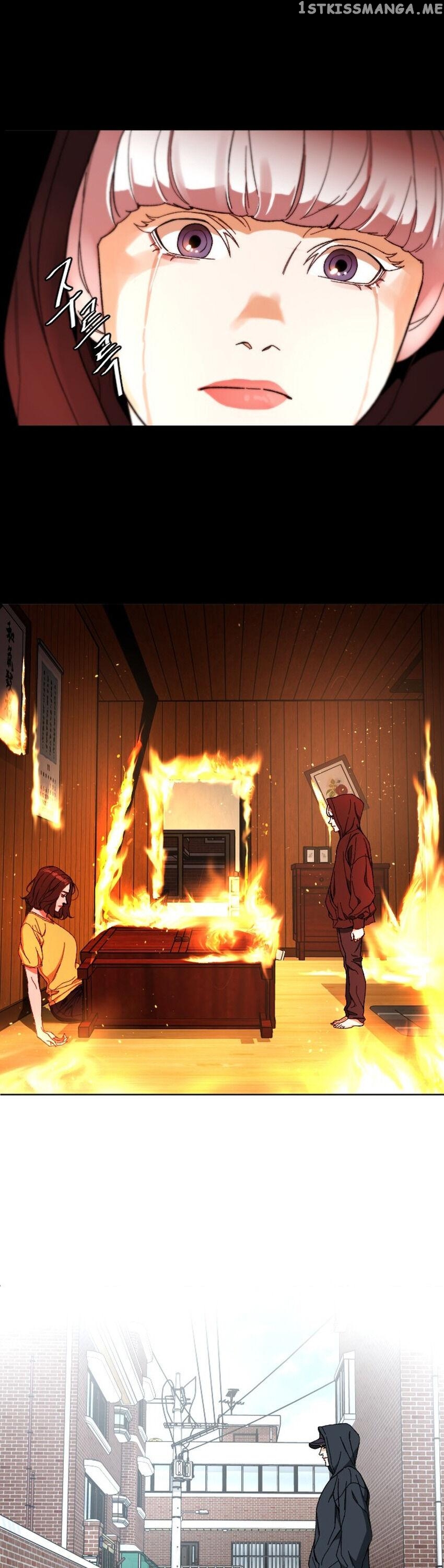 Ordinary Child Chapter 6 - page 13