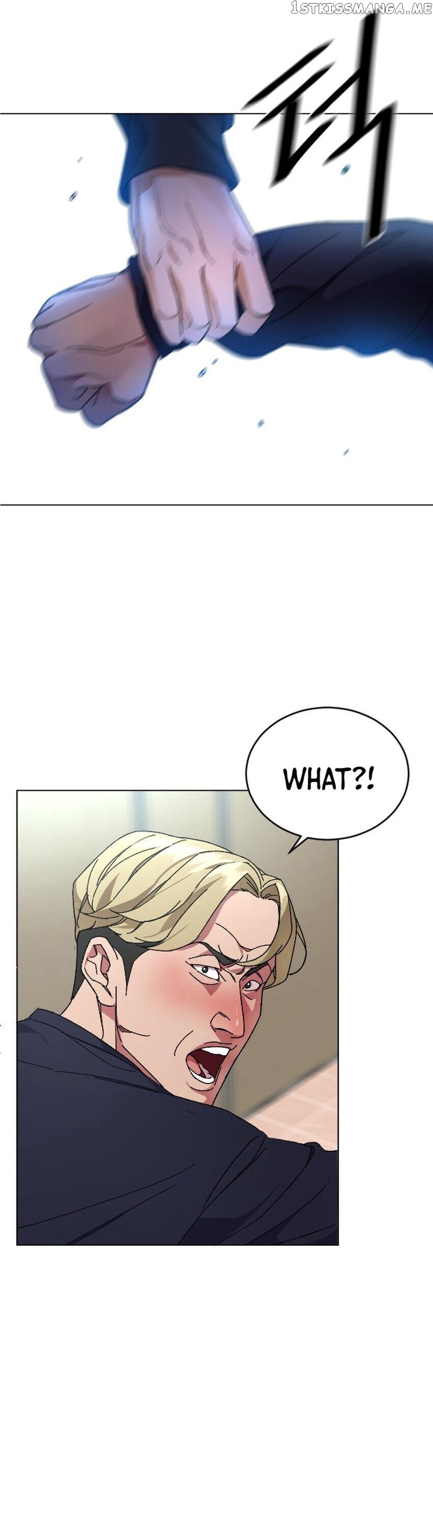 Ordinary Child Chapter 6 - page 31