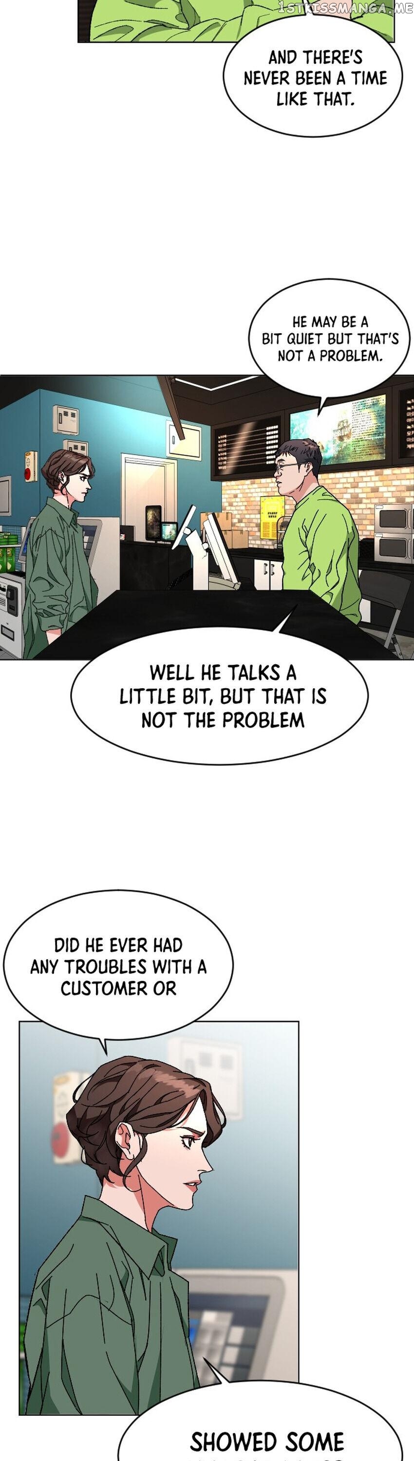 Ordinary Child Chapter 7 - page 17