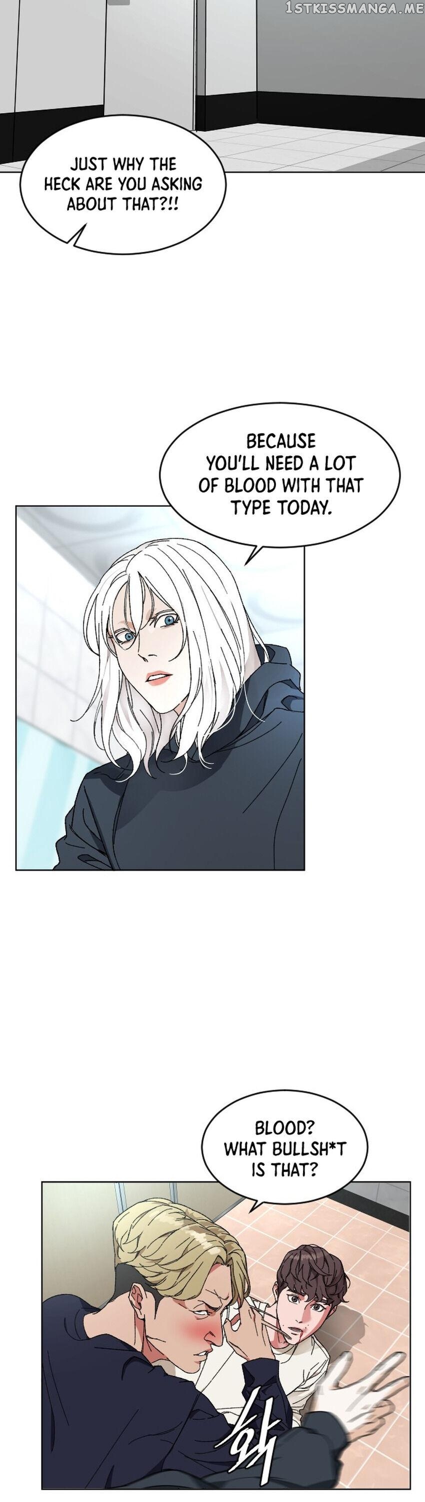 Ordinary Child Chapter 7 - page 2