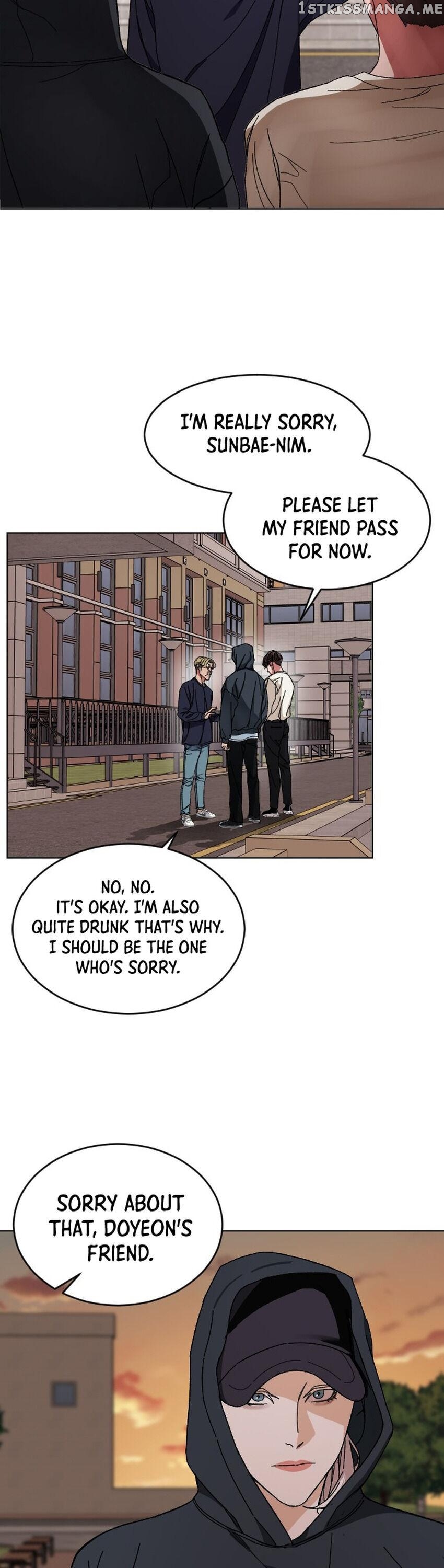 Ordinary Child Chapter 7 - page 26
