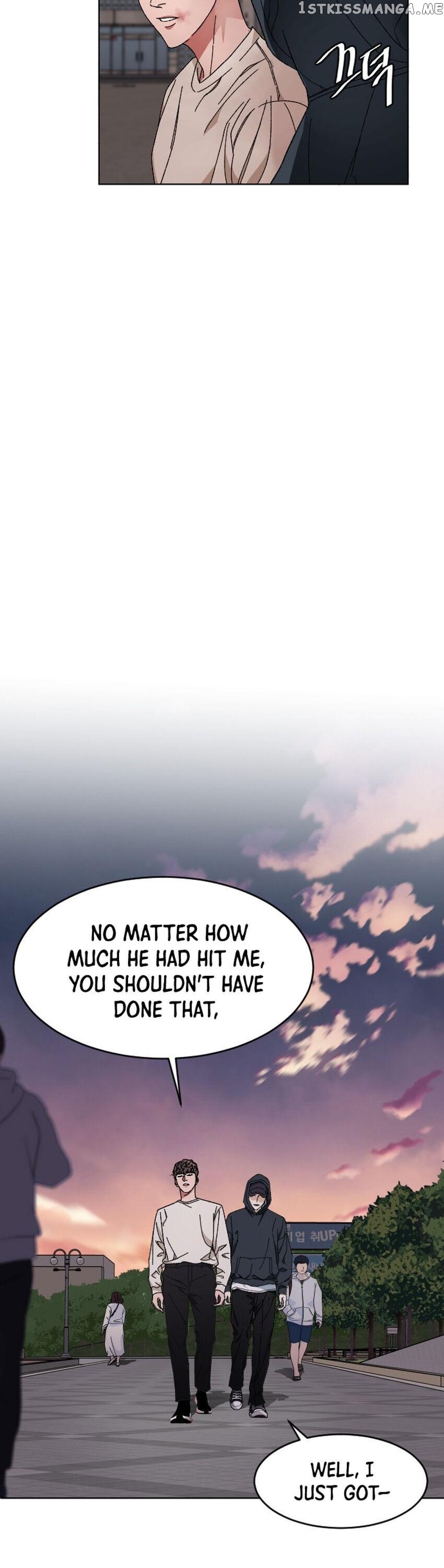 Ordinary Child Chapter 7 - page 29