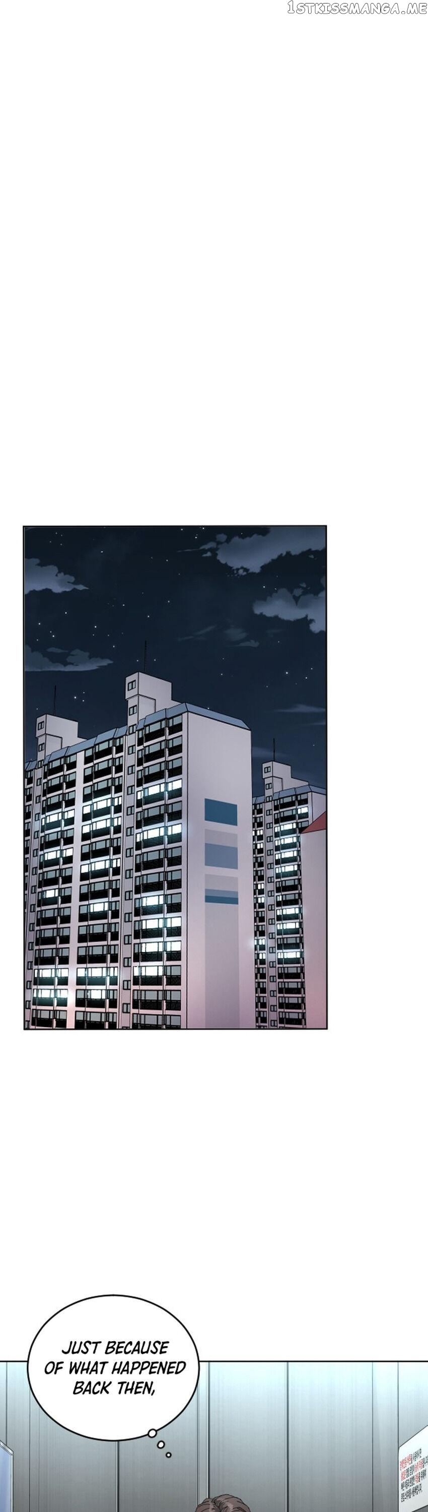 Ordinary Child Chapter 7 - page 31