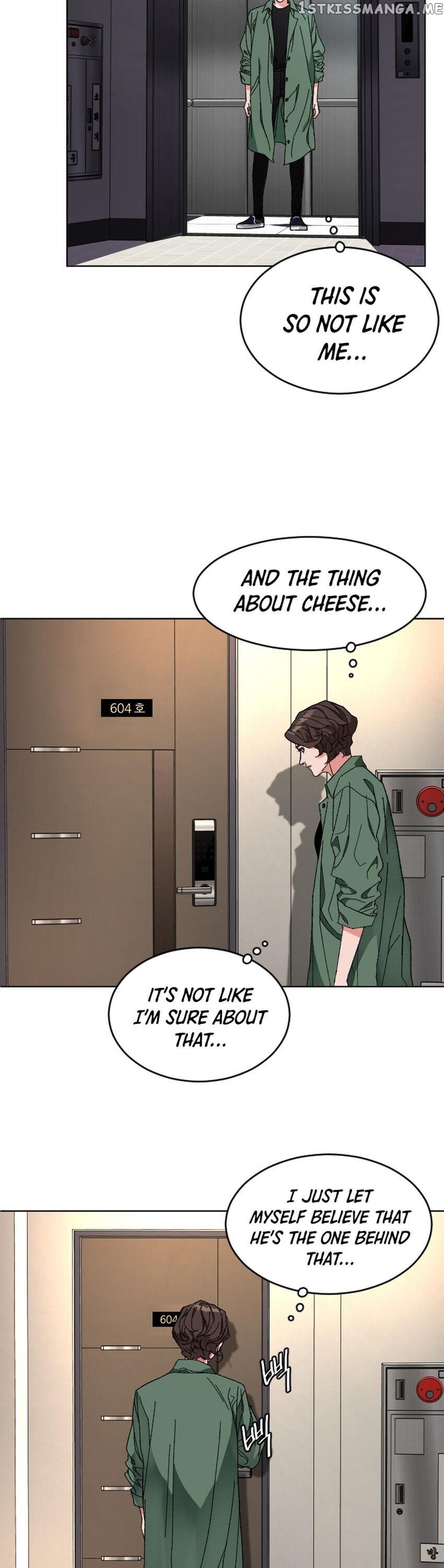 Ordinary Child Chapter 7 - page 33