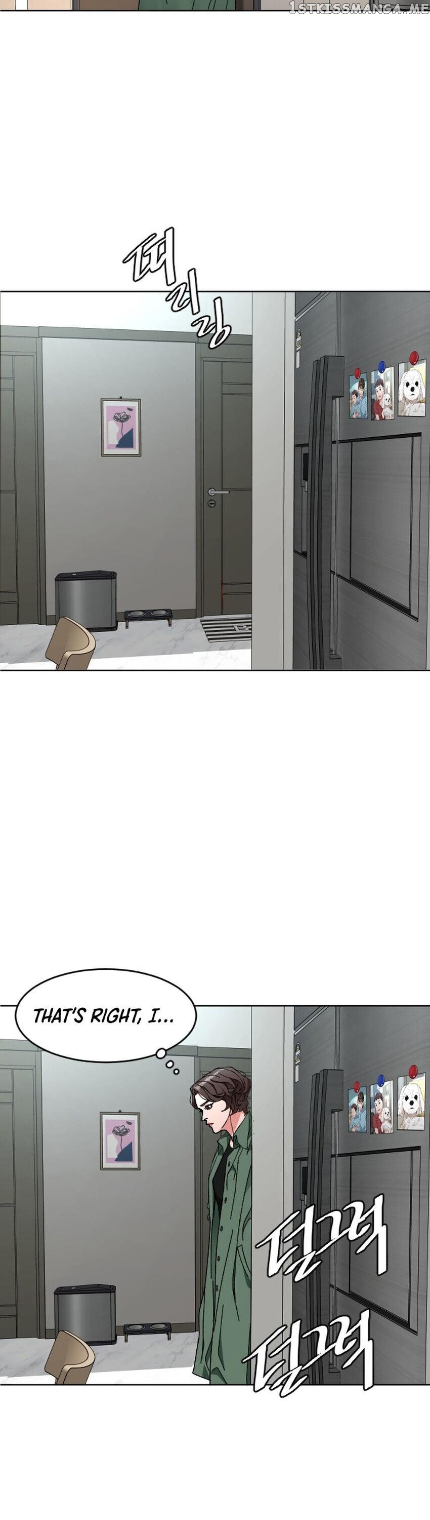 Ordinary Child Chapter 7 - page 34