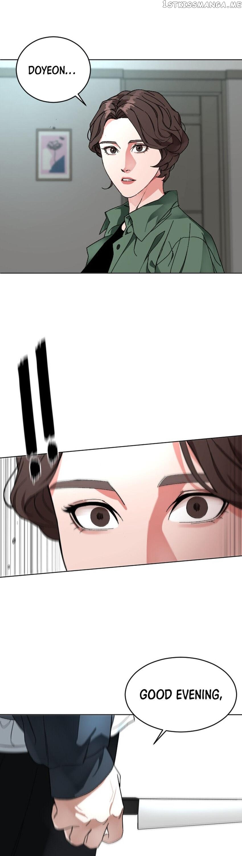 Ordinary Child Chapter 7 - page 35