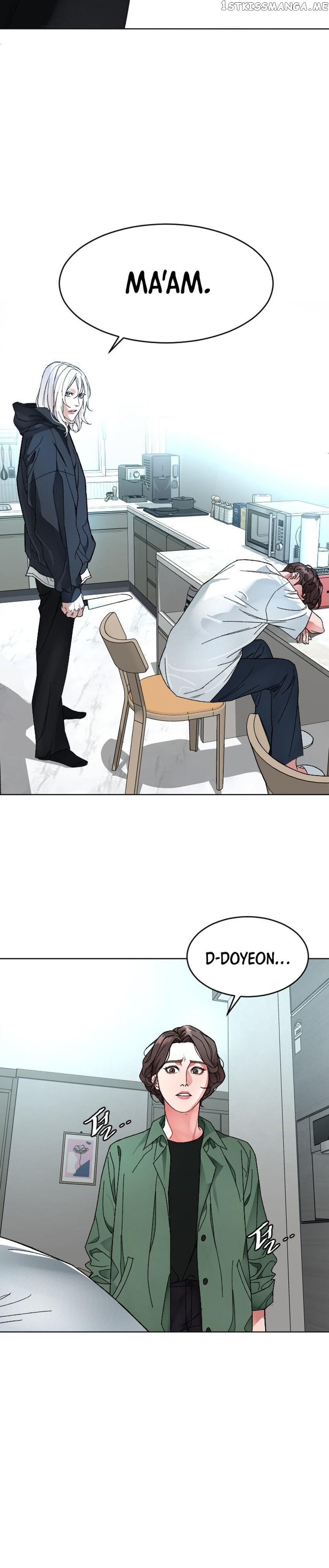 Ordinary Child Chapter 7 - page 36