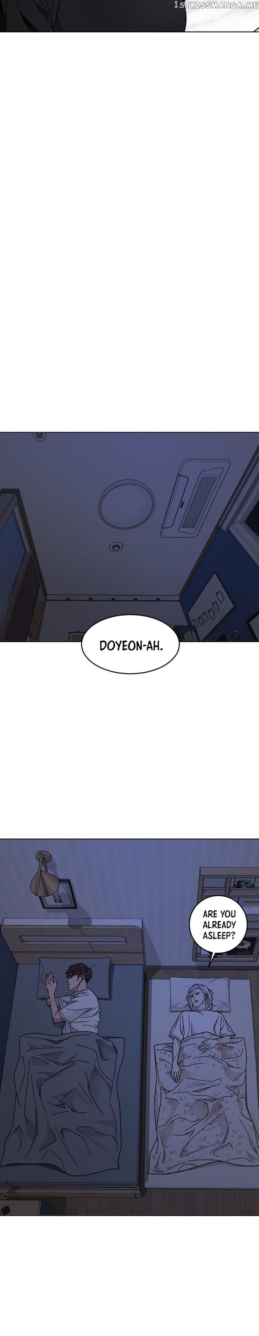 Ordinary Child Chapter 8 - page 12