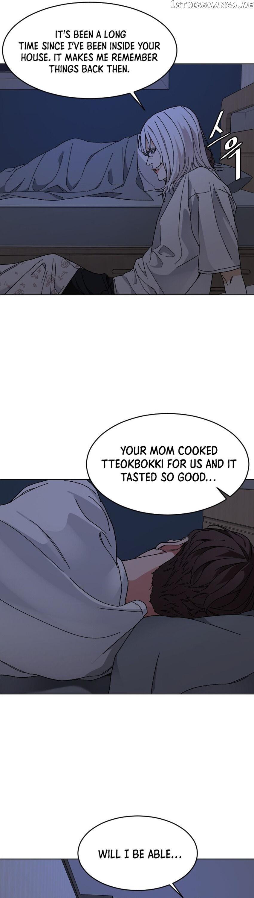 Ordinary Child Chapter 8 - page 13