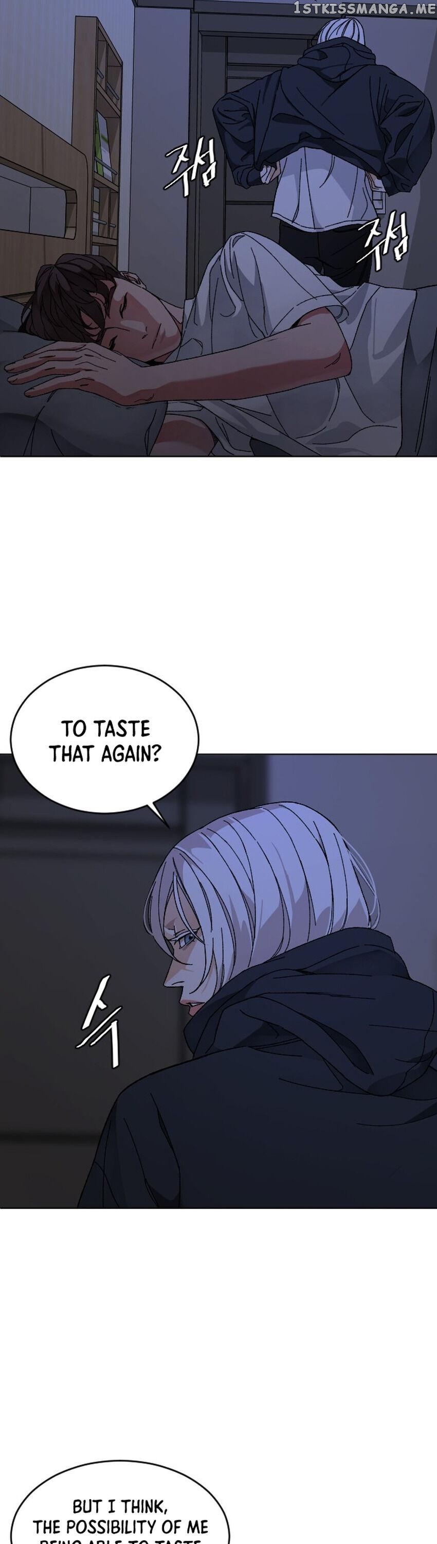 Ordinary Child Chapter 8 - page 14