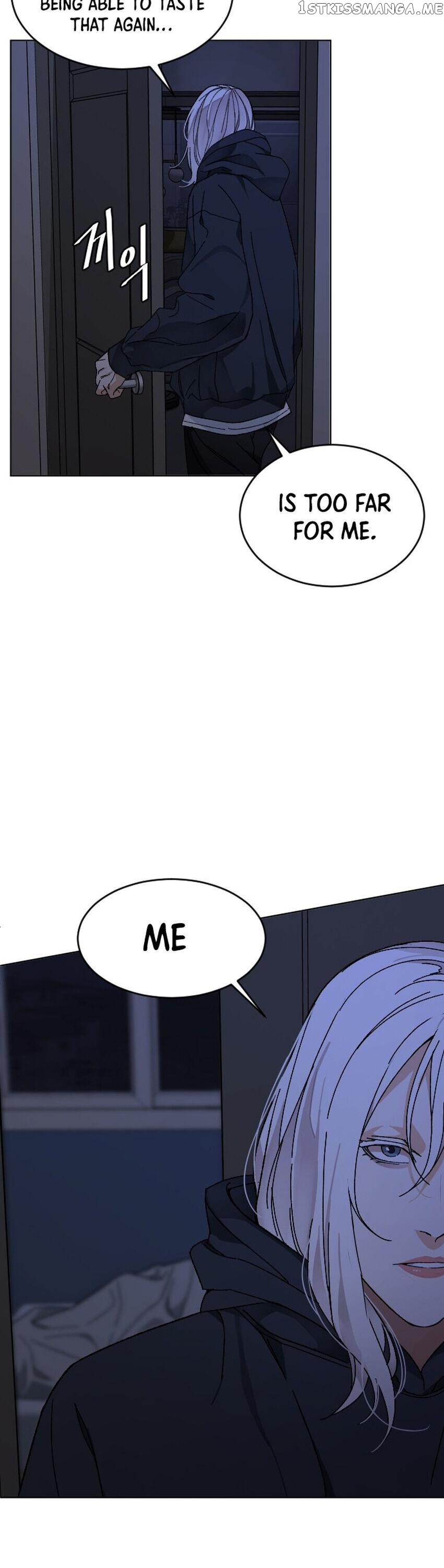 Ordinary Child Chapter 8 - page 15