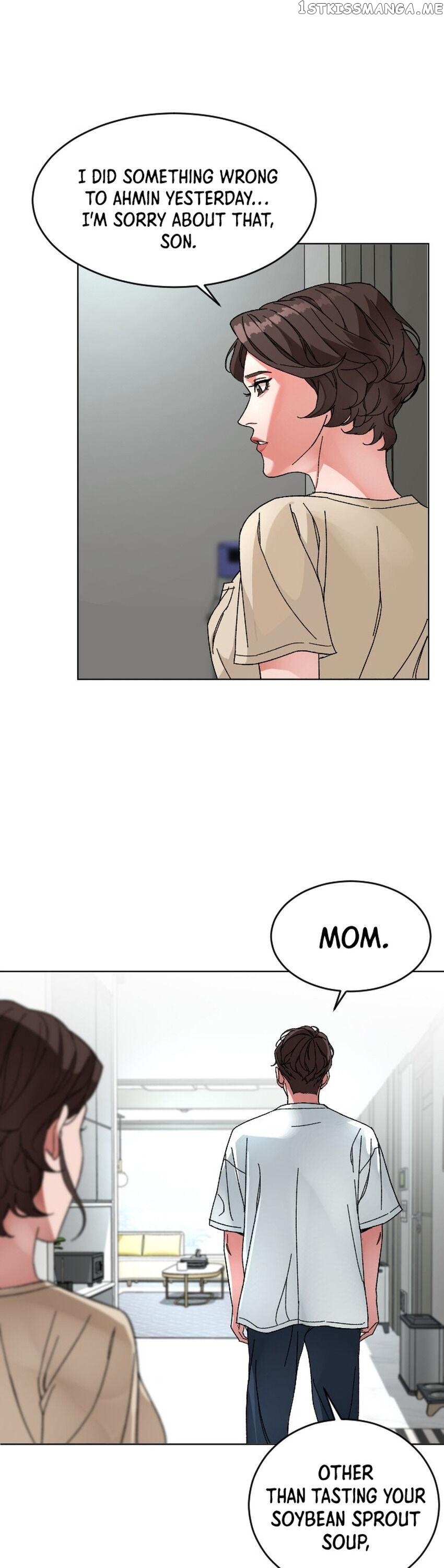 Ordinary Child Chapter 8 - page 20