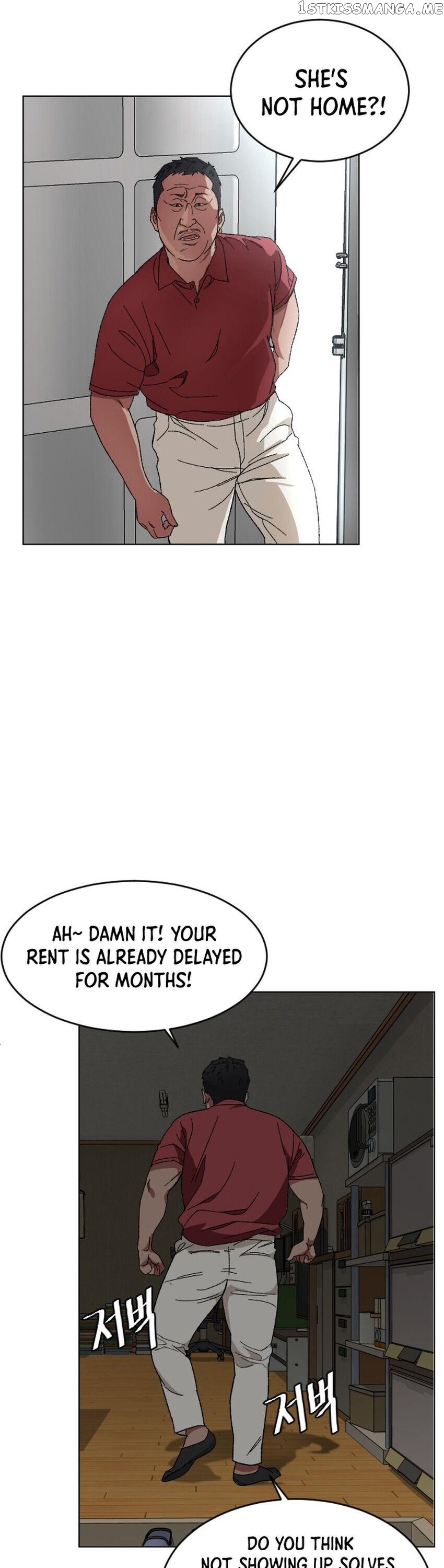 Ordinary Child Chapter 8 - page 26