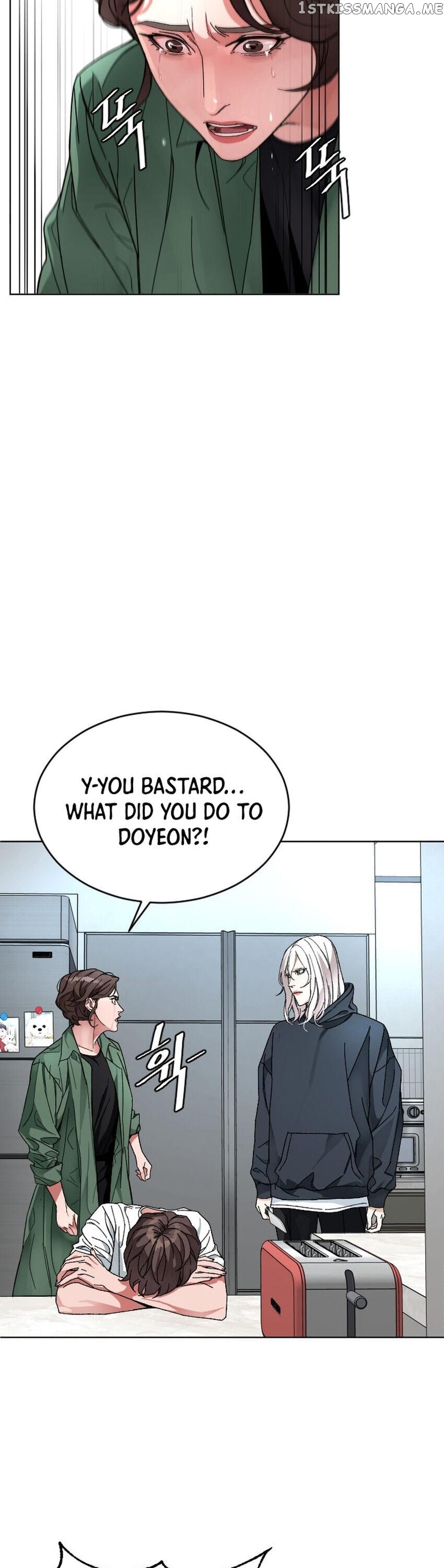 Ordinary Child Chapter 8 - page 3