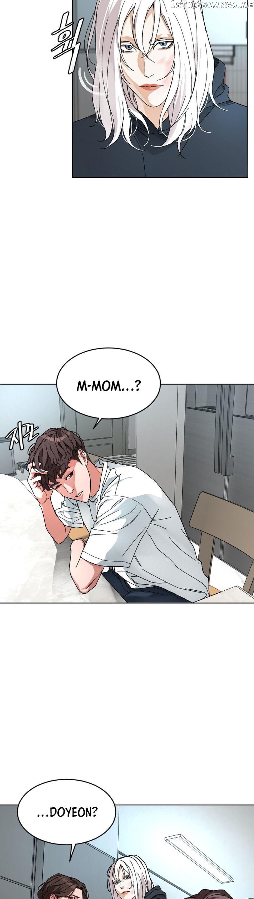 Ordinary Child Chapter 8 - page 5