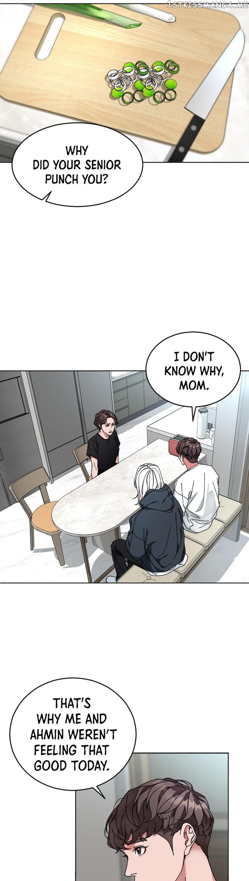 Ordinary Child Chapter 8 - page 7