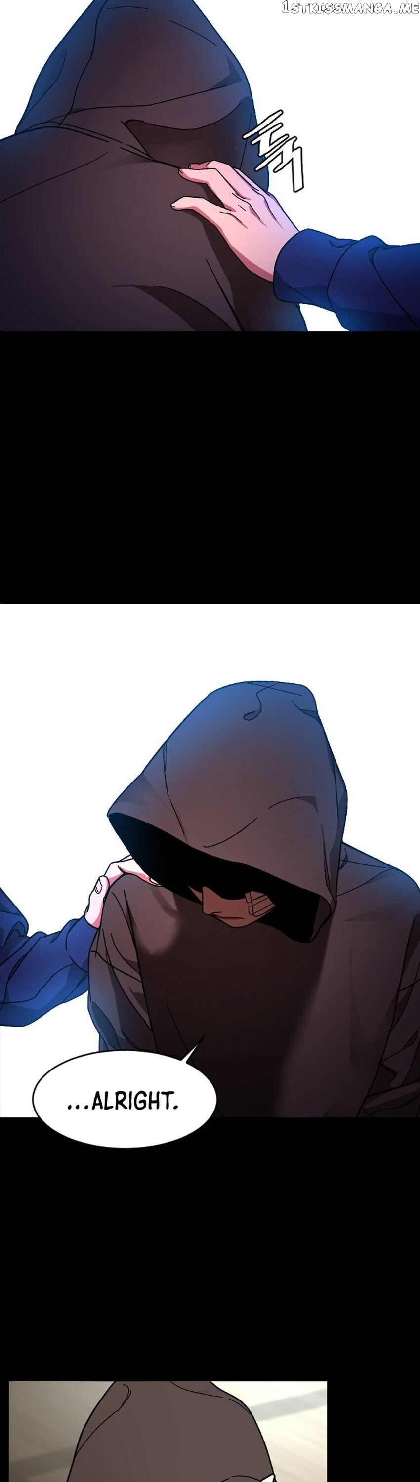 Ordinary Child Chapter 9 - page 10