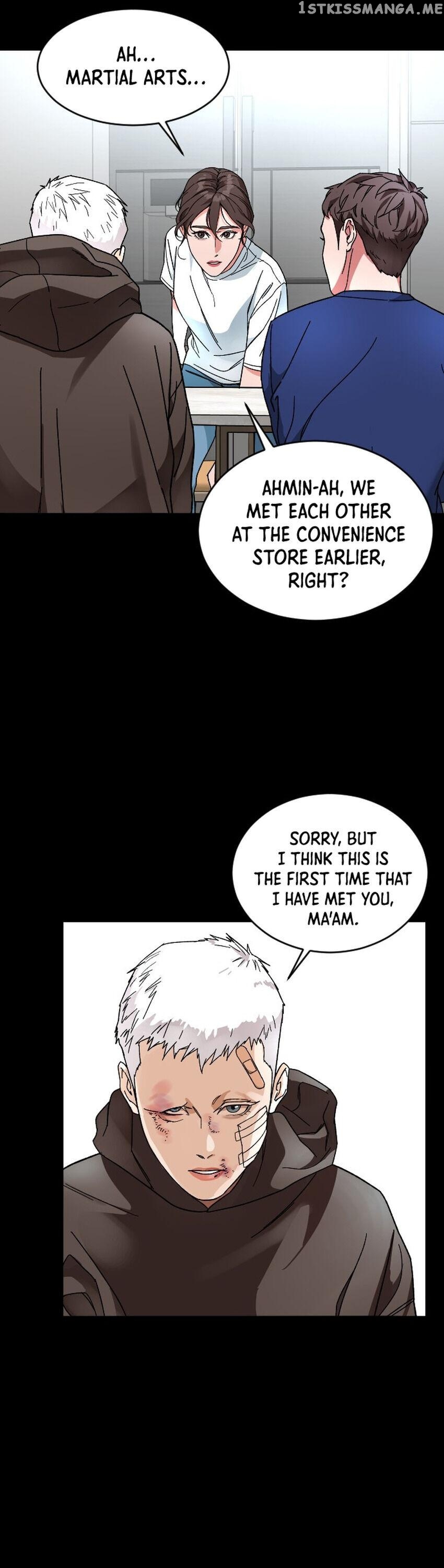Ordinary Child Chapter 9 - page 13
