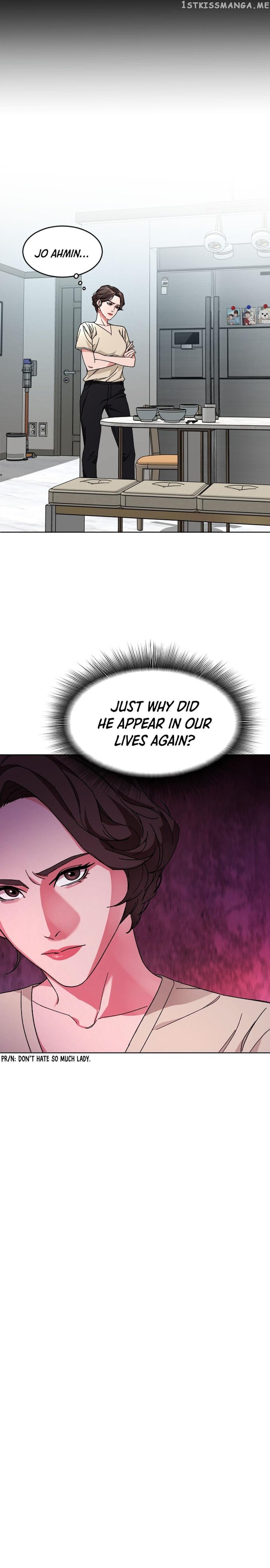 Ordinary Child Chapter 9 - page 18