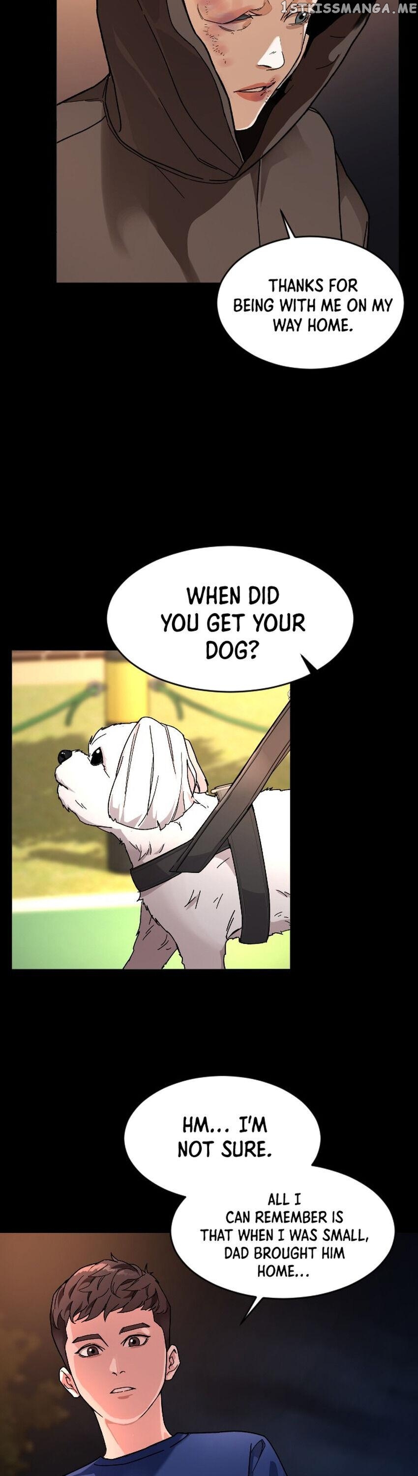 Ordinary Child Chapter 9 - page 23