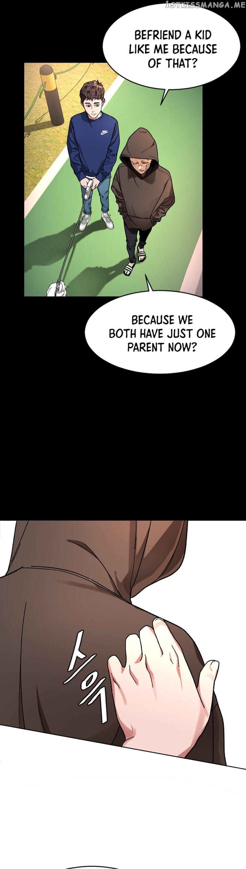 Ordinary Child Chapter 9 - page 25