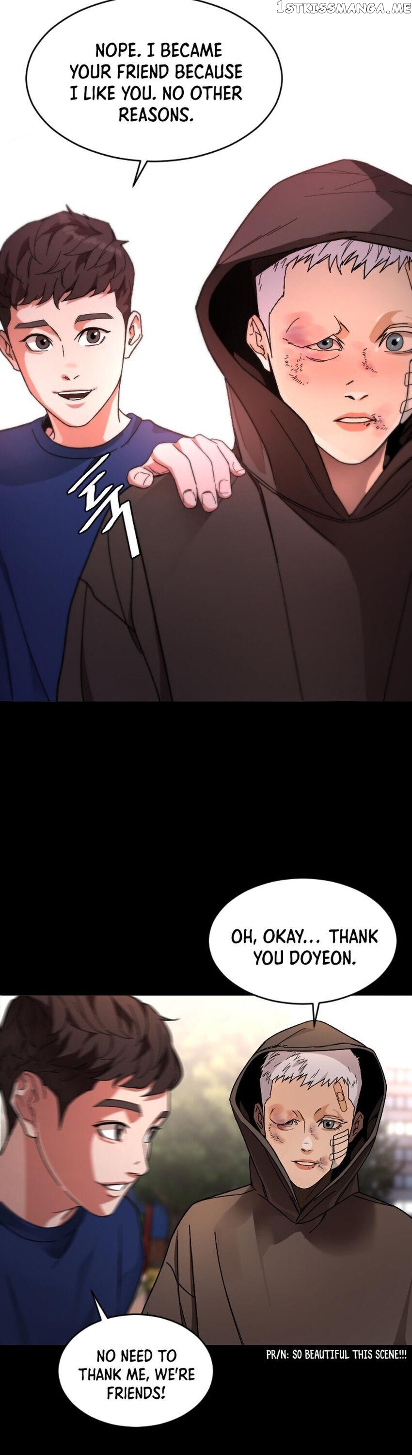 Ordinary Child Chapter 9 - page 26