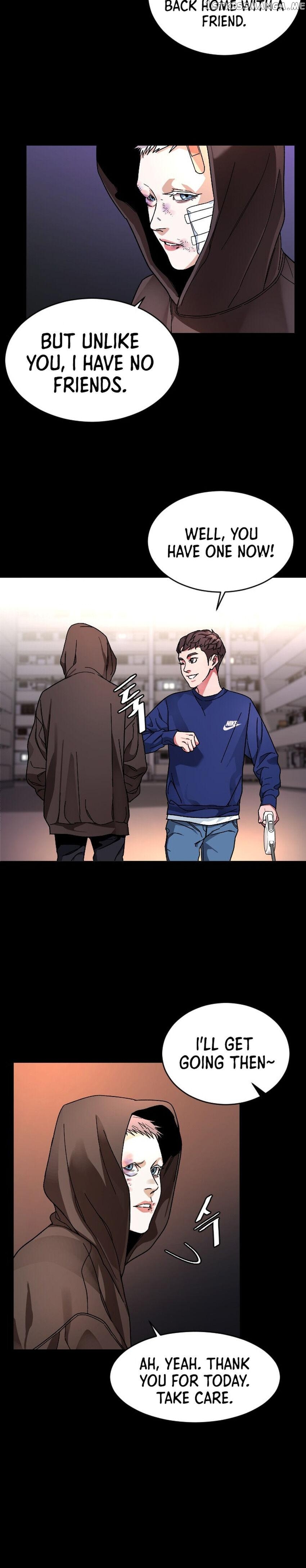 Ordinary Child Chapter 9 - page 30