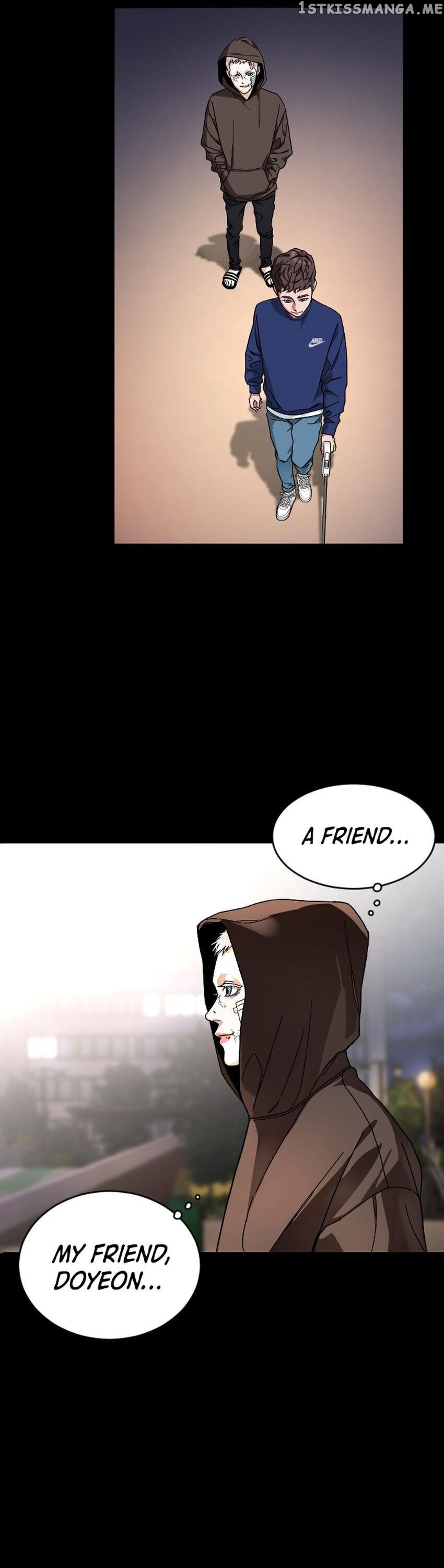 Ordinary Child Chapter 9 - page 31