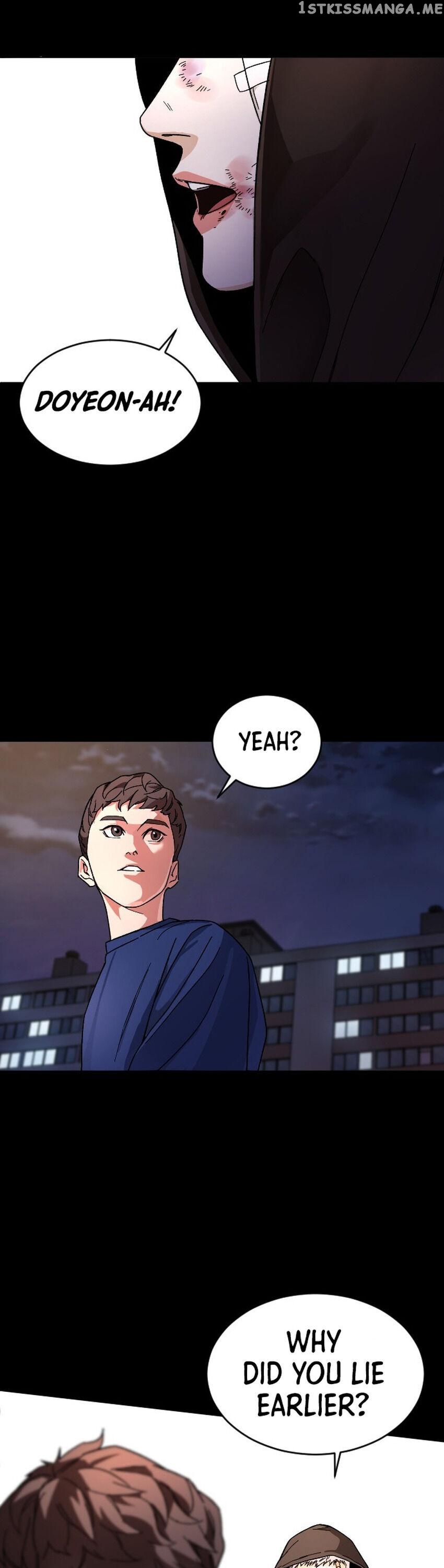 Ordinary Child Chapter 9 - page 32