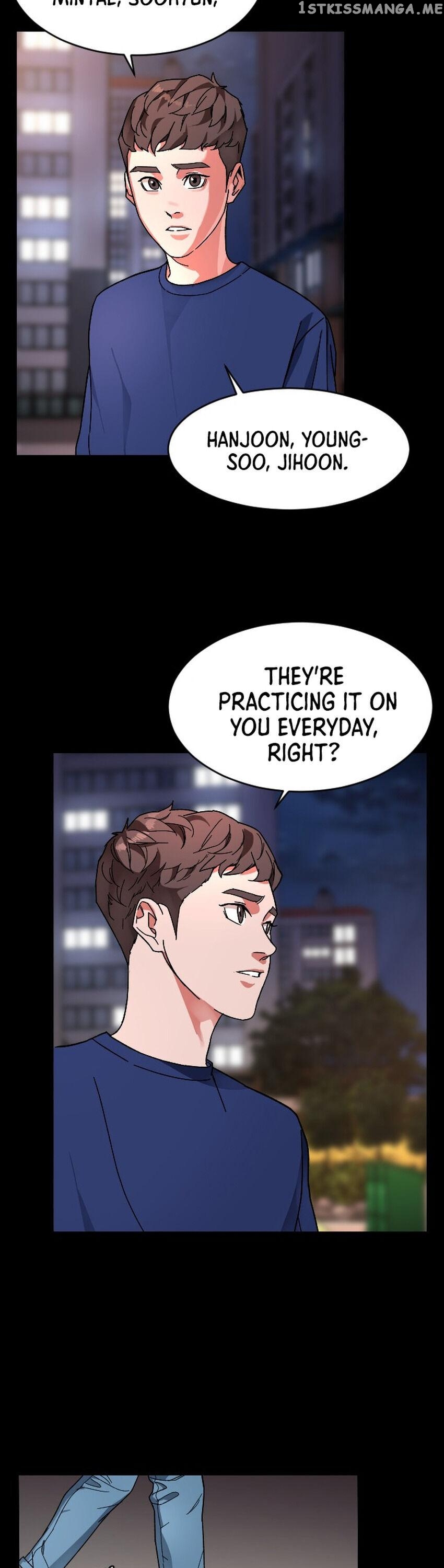 Ordinary Child Chapter 9 - page 34