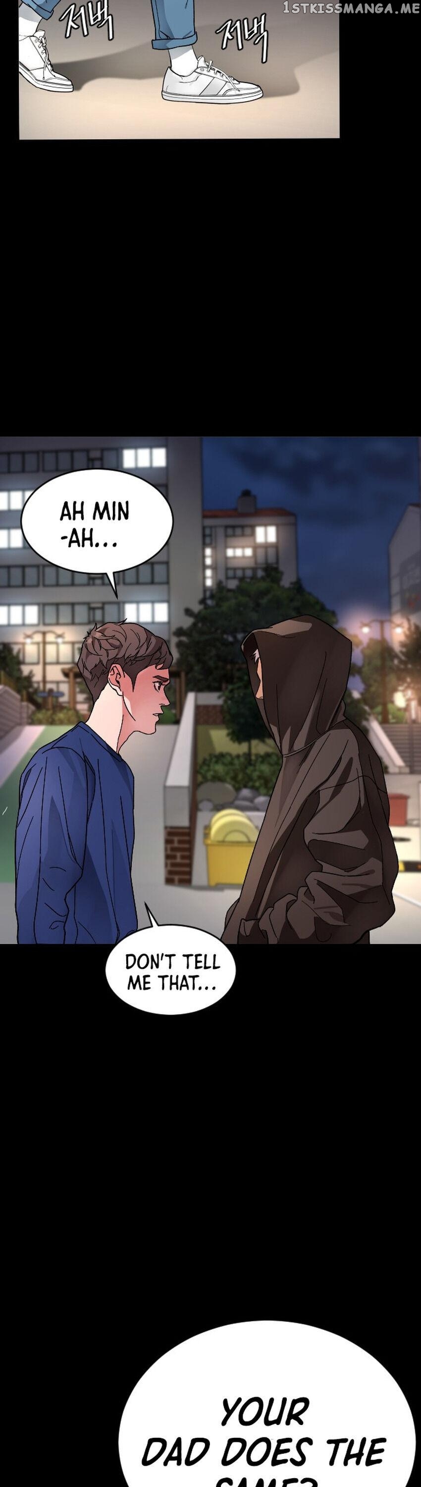 Ordinary Child Chapter 9 - page 35