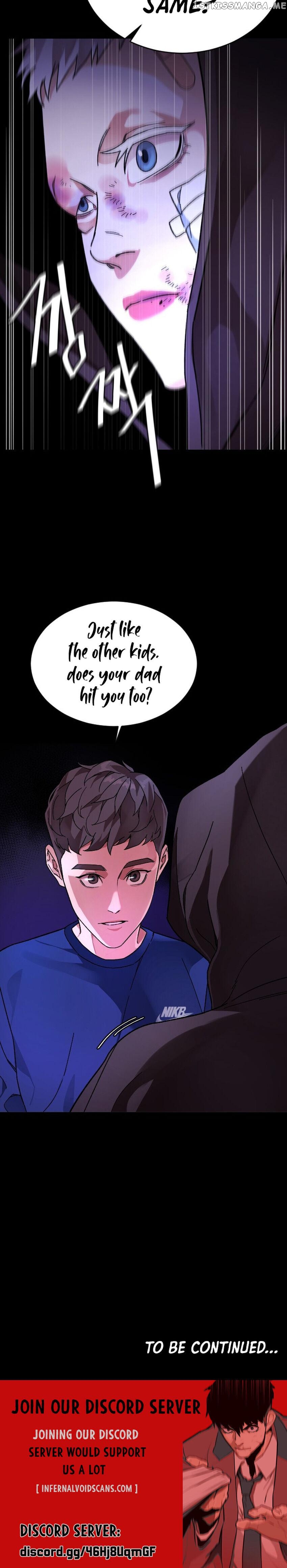 Ordinary Child Chapter 9 - page 36