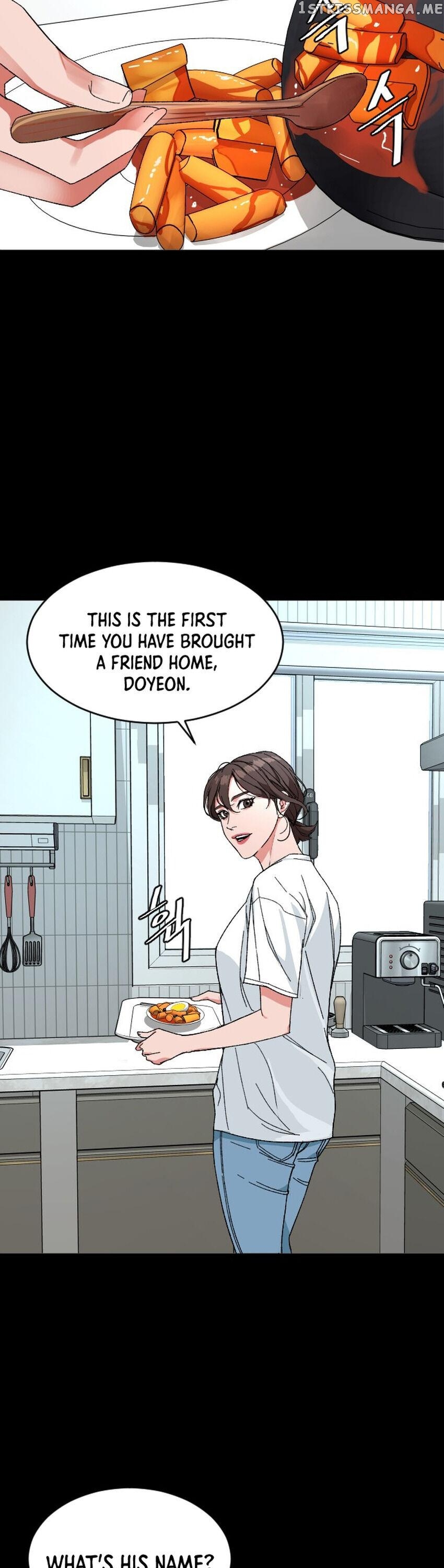 Ordinary Child Chapter 9 - page 5