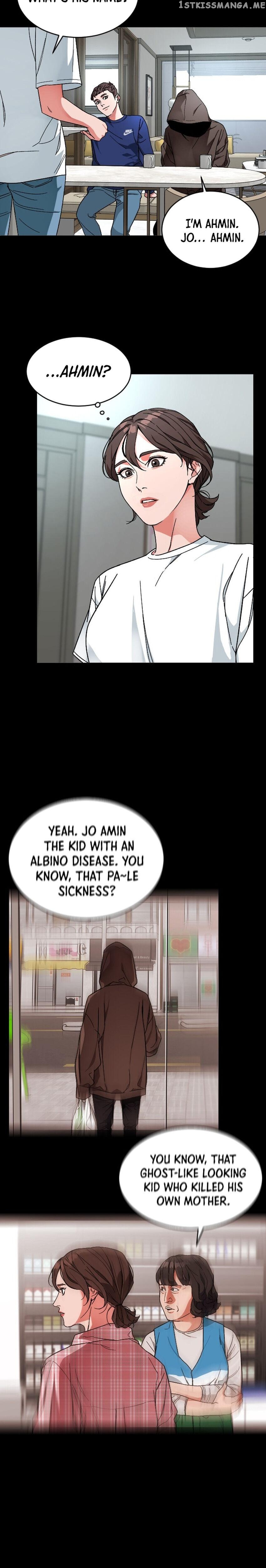 Ordinary Child Chapter 9 - page 6