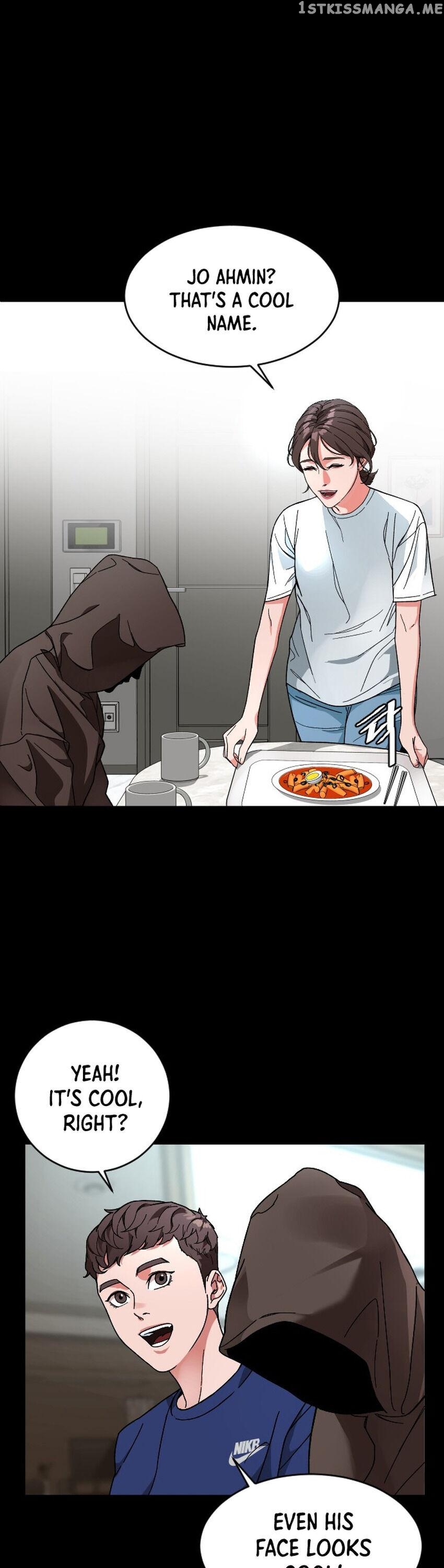 Ordinary Child Chapter 9 - page 7