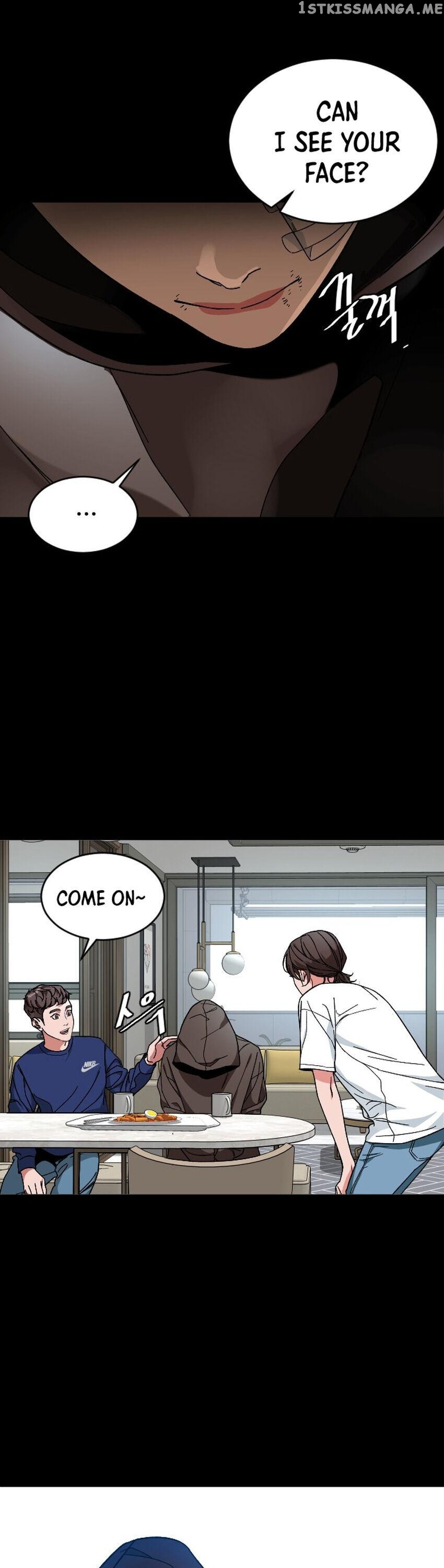 Ordinary Child Chapter 9 - page 9