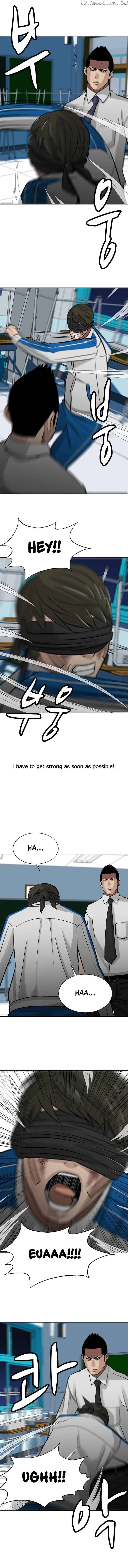 Corporal Punishment Teacher Chapter 9 - page 11