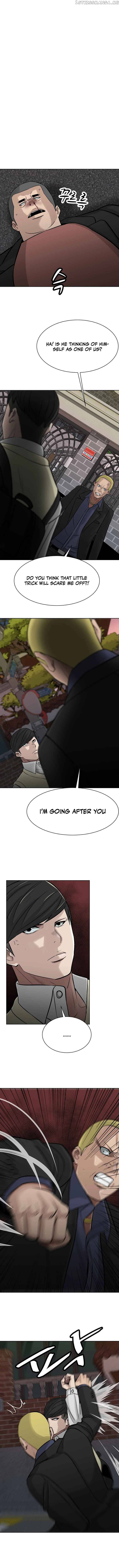 Corporal Punishment Teacher Chapter 9 - page 3