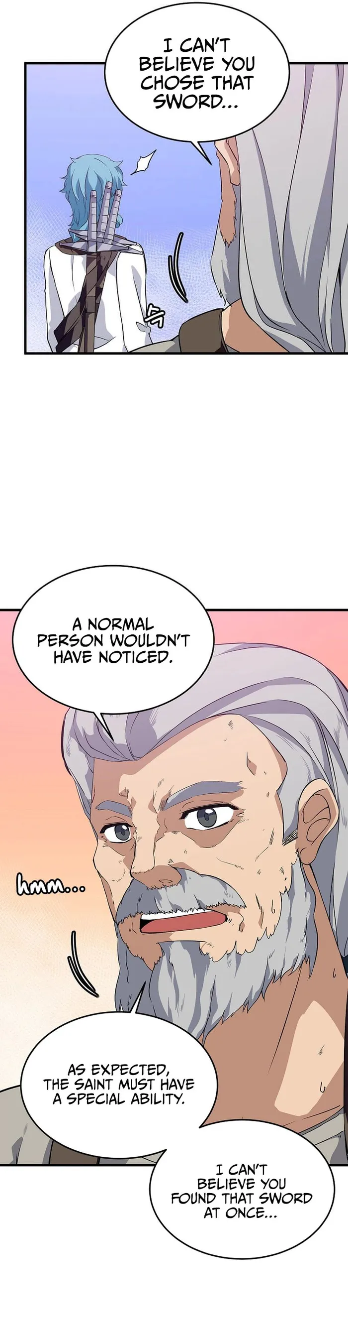Return of the Elemental Lord Chapter 43 - page 8