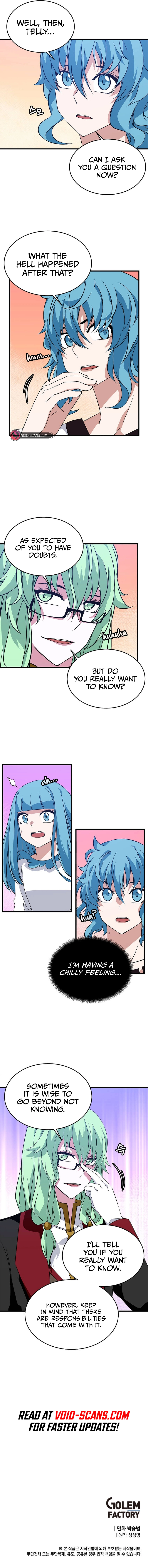 Return of the Elemental Lord Chapter 39 - page 7