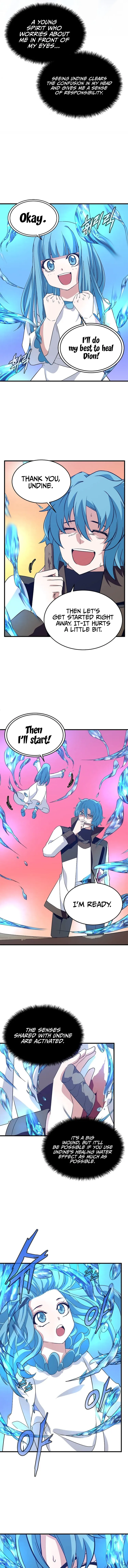 Return of the Elemental Lord Chapter 27 - page 7