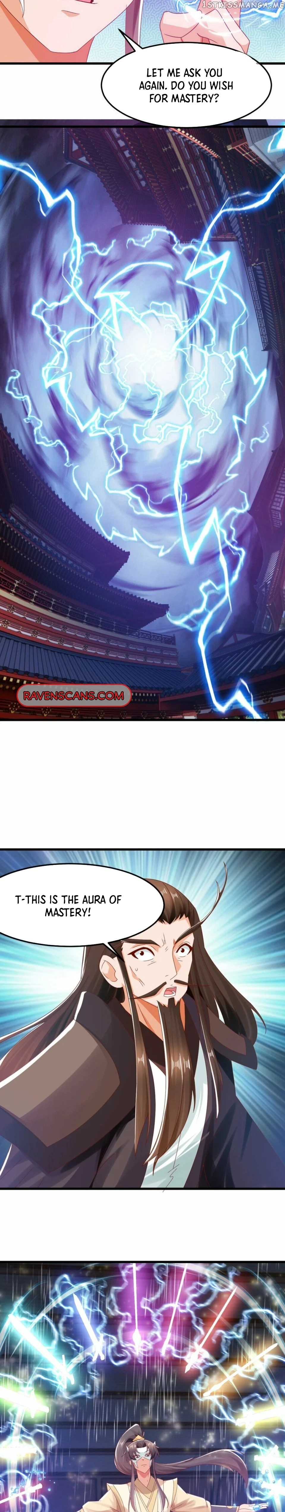 I am the supreme villain Chapter 32 - page 5