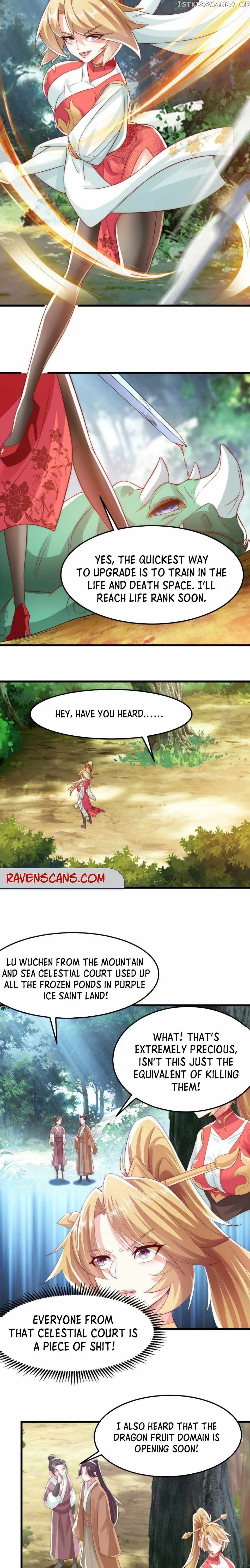 I am the supreme villain Chapter 29 - page 9