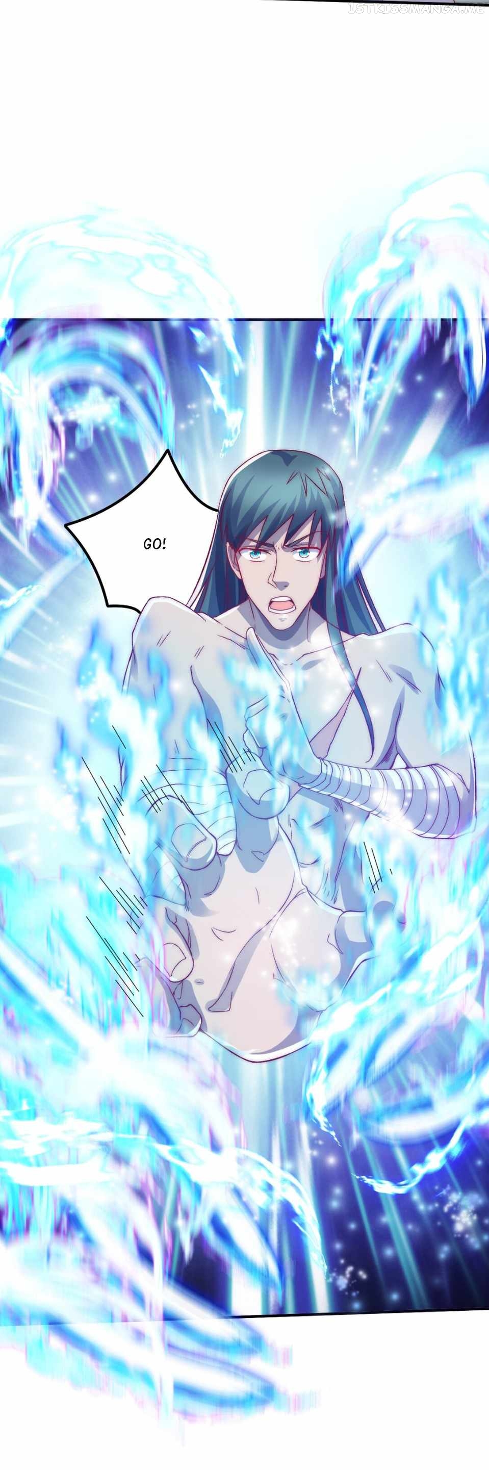 I am the supreme villain Chapter 16 - page 2