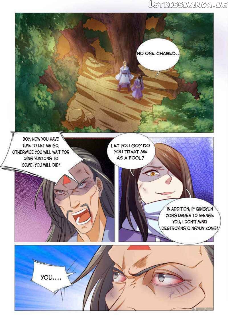 Peerless Heavenly Emperor chapter 91 - page 5