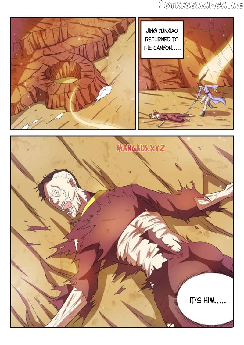 Peerless Heavenly Emperor chapter 48 - page 9