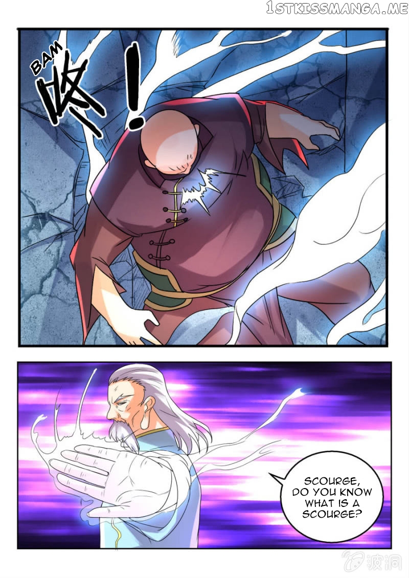 Peerless Heavenly Emperor chapter 16 - page 9