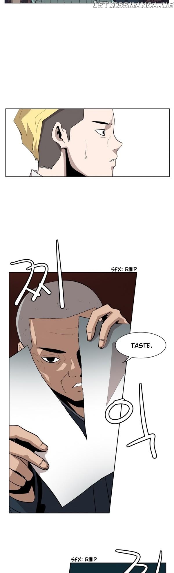 Itaewon Class chapter 12 - page 10