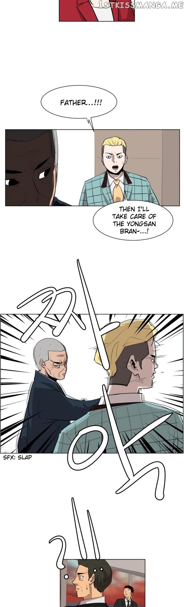 Itaewon Class chapter 12 - page 14