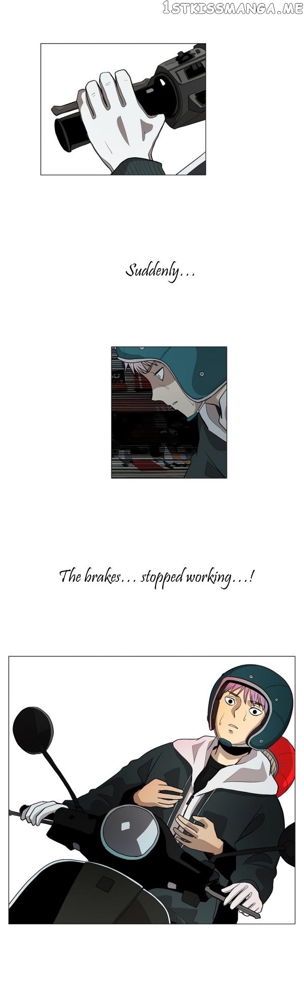 Itaewon Class chapter 12 - page 25